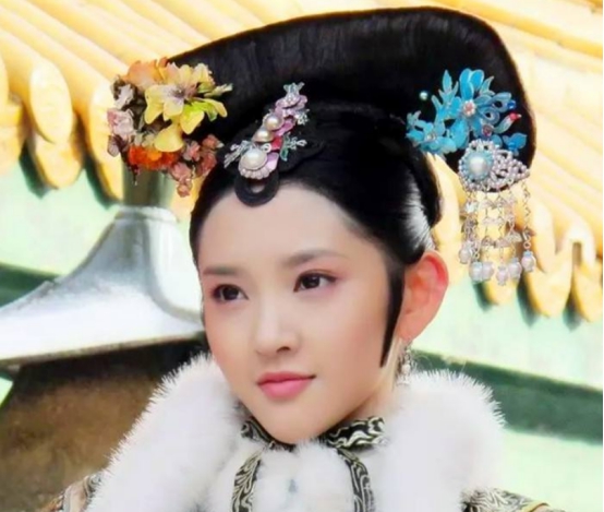 苏培盛为何恨祺贵人