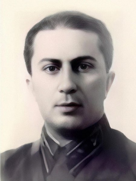 雅科夫朱加什维利的死因