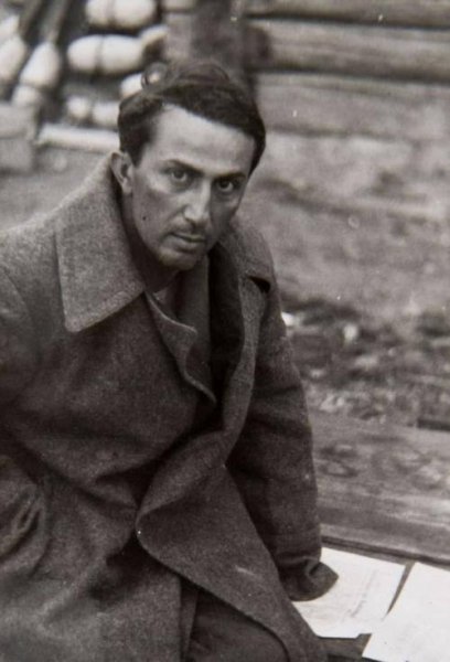 雅科夫朱加什维利的死因