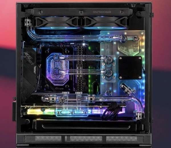 台式机水冷好还是风冷好