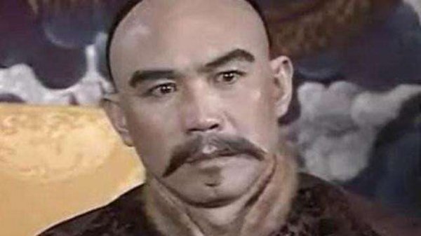 大清的历代帝王有哪些