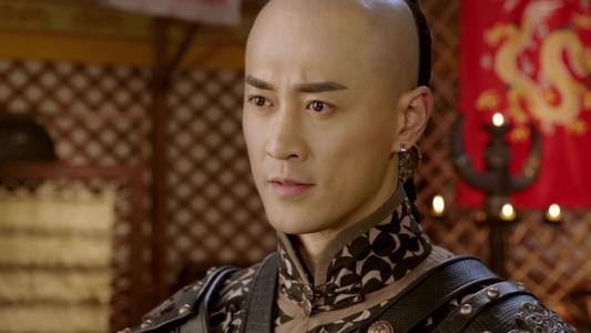 大清的历代帝王有哪些