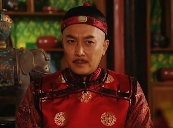 大清的历代帝王有哪些