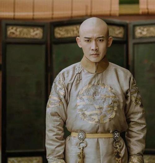 大清的历代帝王有哪些