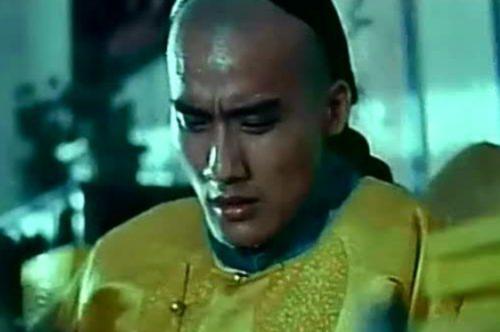 大清的历代帝王有哪些