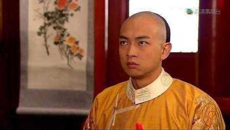 大清的历代帝王有哪些