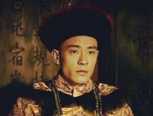 大清的历代帝王有哪些