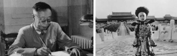 大清的历代帝王有哪些