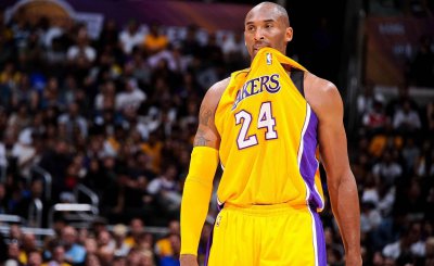 nba24号球星是谁 NBA中著名的24号球衣明星排行