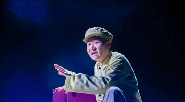 苗阜和郭德纲什么关系辈分