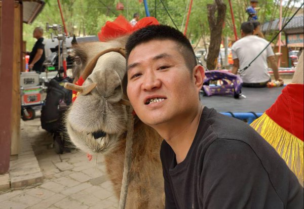 苗阜和郭德纲什么关系辈分