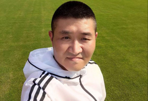 苗阜和郭德纲什么关系辈分