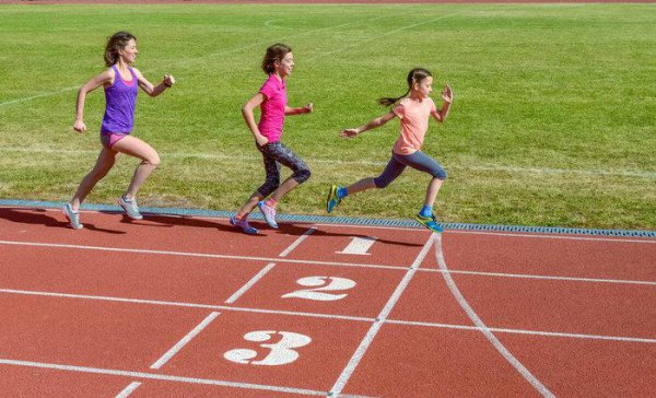 半马2小时什么水平