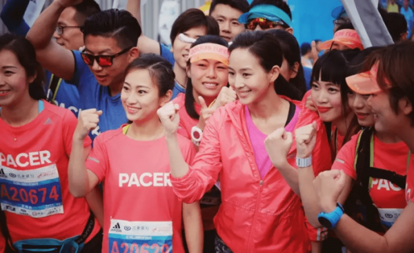 半马2小时什么水平