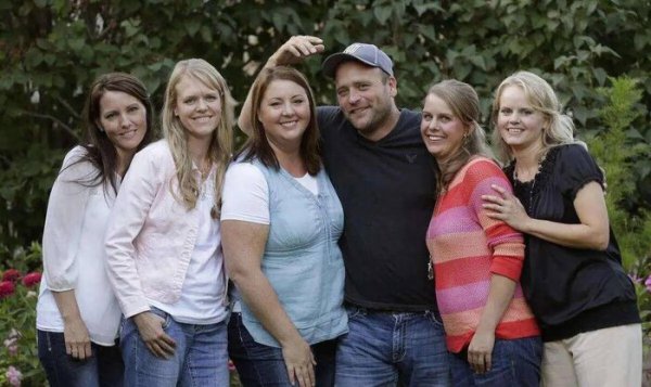 巴拉圭一夫多妻制现状