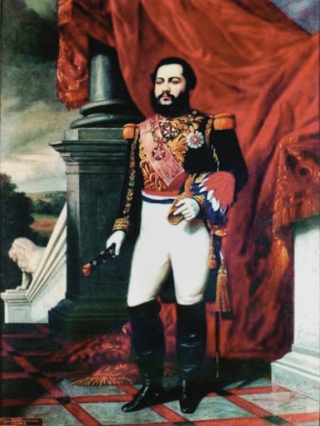 巴拉圭一夫多妻制现状