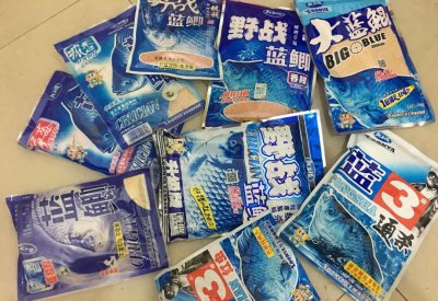 野钓用什么商品饵料最好 野钓经典的10款效果好的饵料