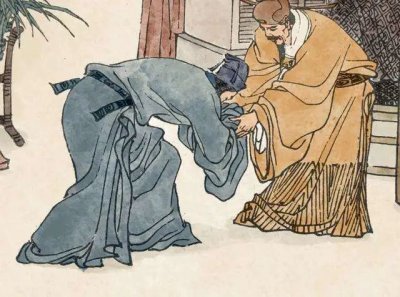 王安石与苏轼之间的故事梗概 王安石变法对苏轼命运的影响