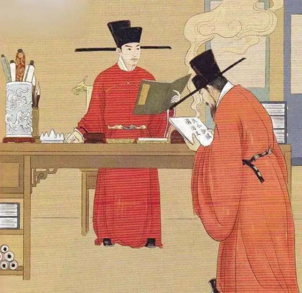 王安石与苏轼之间的故事梗概