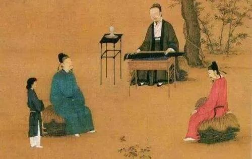 王安石与苏轼之间的故事梗概