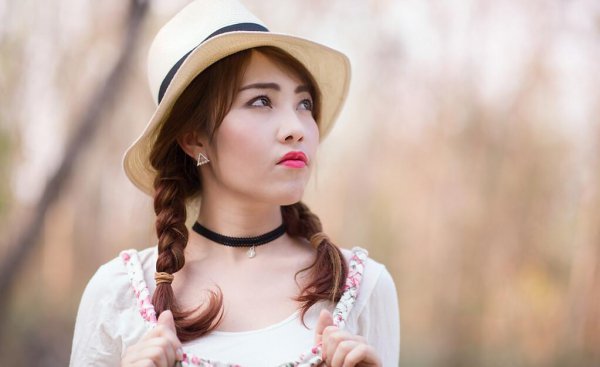 死缠烂打能挽回女友吗