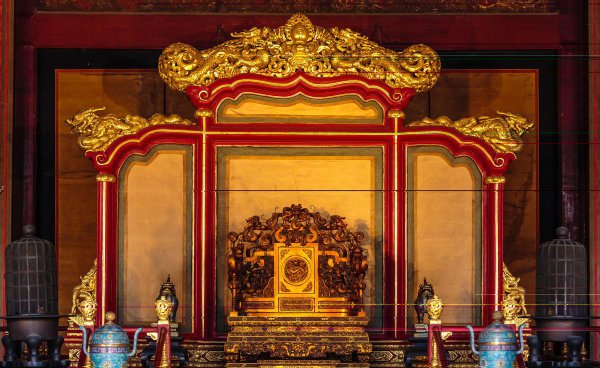 古代嫡子和庶子的区别