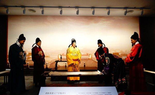 古代嫡子和庶子的区别