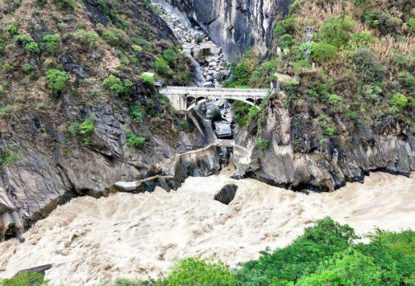 香格里拉在云南哪里个城市