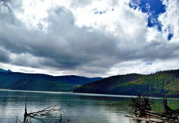 香格里拉在云南哪里个城市