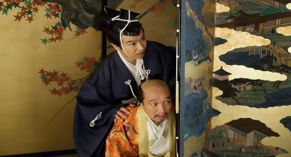 日本战国真的是村斗吗