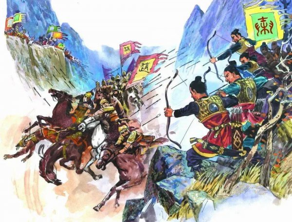 日本战国真的是村斗吗