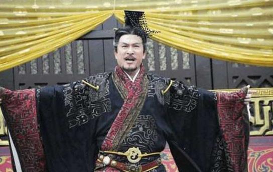 秦始皇不死项羽敢反吗