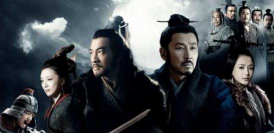 秦始皇不死项羽敢反吗