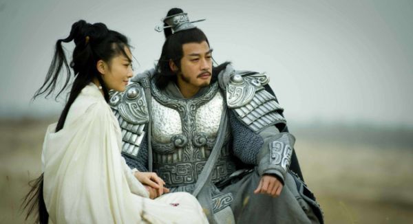 秦始皇不死项羽敢反吗