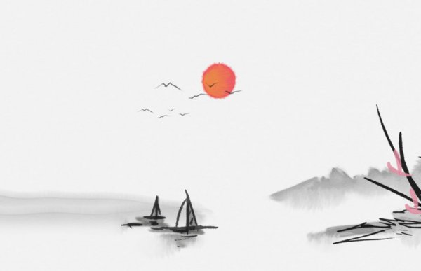 苏洵大器晚成的故事梗概