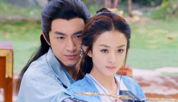 赵丽颖个人资料介绍