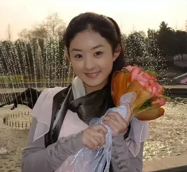 赵丽颖个人资料介绍