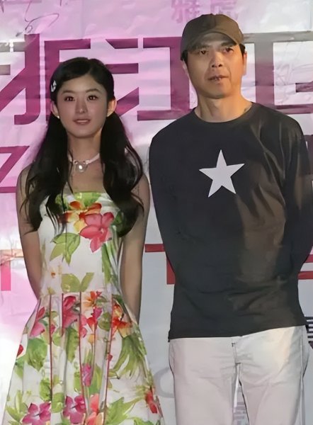 赵丽颖个人资料介绍