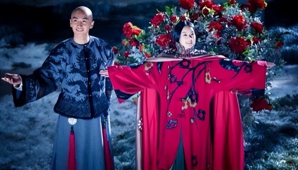 赵丽颖个人资料介绍