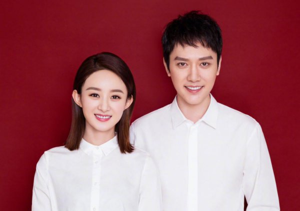 赵丽颖个人资料介绍