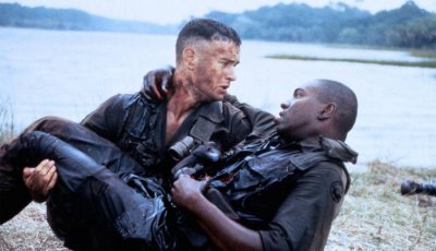 阿甘正传原型人物简介 电影阿甘正传有真实的原型主人公吗