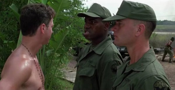 阿甘正传原型人物简介