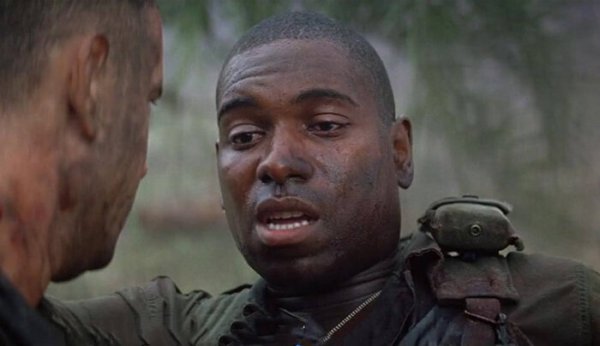 阿甘正传原型人物简介