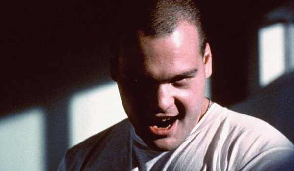 阿甘正传原型人物简介