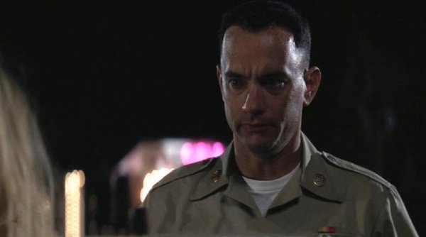 阿甘正传原型人物简介