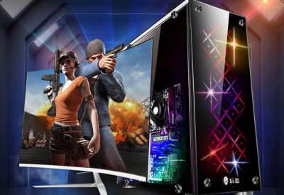 家用电脑组装配置清单表 自己配置一台电脑的清单