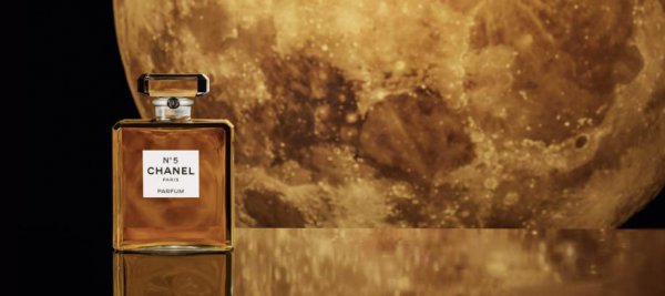 香奈儿5号香水是什么味道