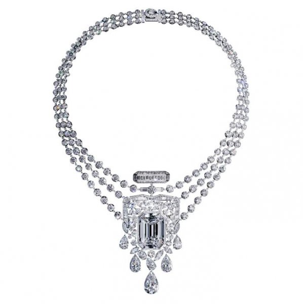 香奈儿5号香水是什么味道