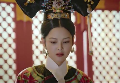 乾隆和淑嘉皇贵妃金佳氏