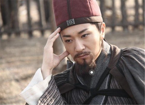 水浒传中吴用的绰号是什么